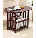 Drop Leaf Table