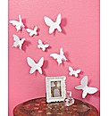 Butterfly Wall Art