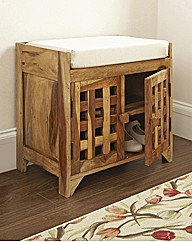 Hall Seat Cushion