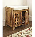 Hall Seat Cushion