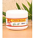 Gina Su China Balsam