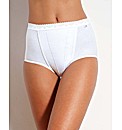 Sloggi Control Brief Pack 2