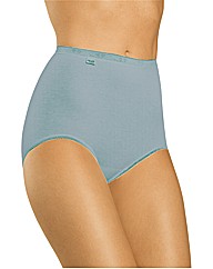 Sloggi Maxi Brief Pack 6