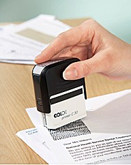 Pack of 2 ID Protector Refills