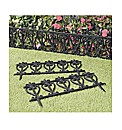 Victorian Edging Pack of 5