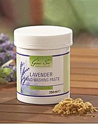 Lavender Hand Washing Paste Pack of 2