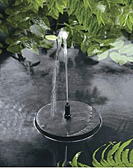 Sunjet 150 Water Feature