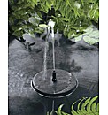 Sunjet 150 Water Feature