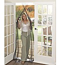 Insect Door Screen Pack of 2