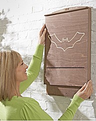 Large Bat Box