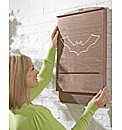 Large Bat Box