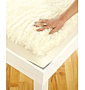Wool Fleece Underblanket