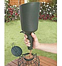 Bird Feed Scoop