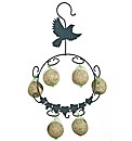 Fat Ball Ring with 6 FREE Fat Balls