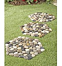 Stepping Stones Set of 3