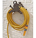 Watering Can Hose Holder