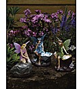 Fairy Spotlights Set of 3