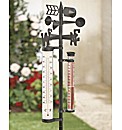 Extra Large Weather Station