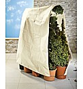 Frost Protection Cover For Plants