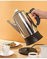 Coffee Percolator