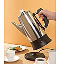 Coffee Percolator