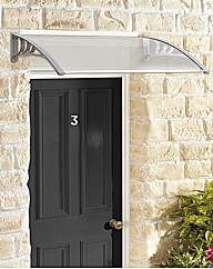 Door Canopy