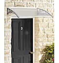 Door Canopy
