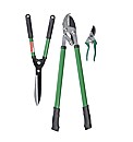 Pruning Set 3pcs