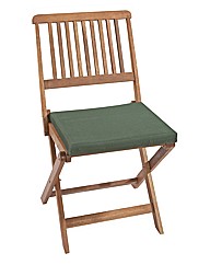 Waterproof Garden Cushion Chair