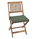 Waterproof Garden Cushion Chair