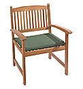 Waterproof Garden Cushion Armchair