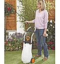 Wheeled Water Spray