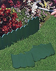 Hammer in Edging Pack 20