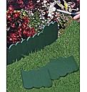 Hammer in Edging Pack 20