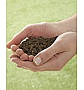 Odourless Horse Manure Pellets 8.8lbs