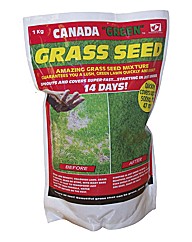 Canada Green 2kg