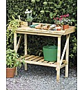Potting Bench