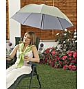 Clamp On Sun Shade