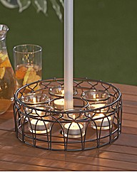 Round Table Centre Piece