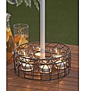 Round Table Centre Piece