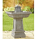 Square Fountain