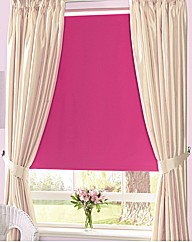 Thermal Blackout Blind