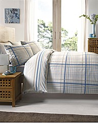 St Ives Duvet Cover Set
