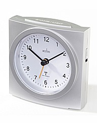 Radio Controlled Alarm Clock