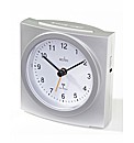 Radio Controlled Alarm Clock