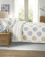 Truro Duvet Cover Set