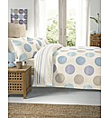 Truro Duvet Cover Set