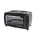 Mini Oven and Grill