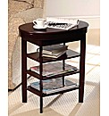 Swivel Top Organiser