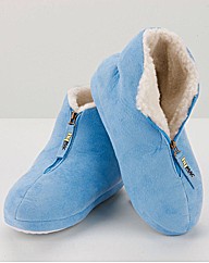 Thermal Lined Bootees